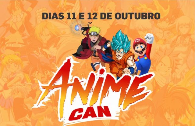 Canaã dos Carajás terá Feira de Anime e jogos durante programação da 5ª Fenecan