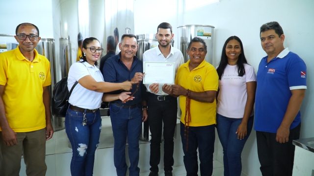 Associação de Apicultores de Canaã está apta a comercializar mel em todo o Estado
