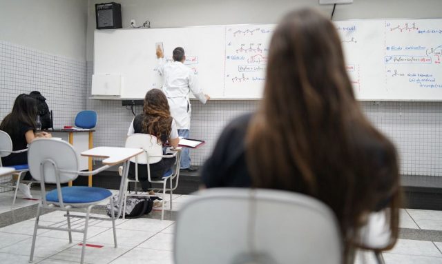 Aberto período de matrículas para selecionados no curso de Letras da UEPA em Canaã