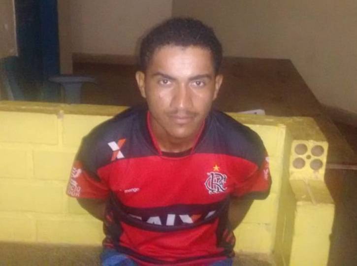 “Monstro” de São Geraldo é condenado a 107 anos de prisão por matar uma família inteira