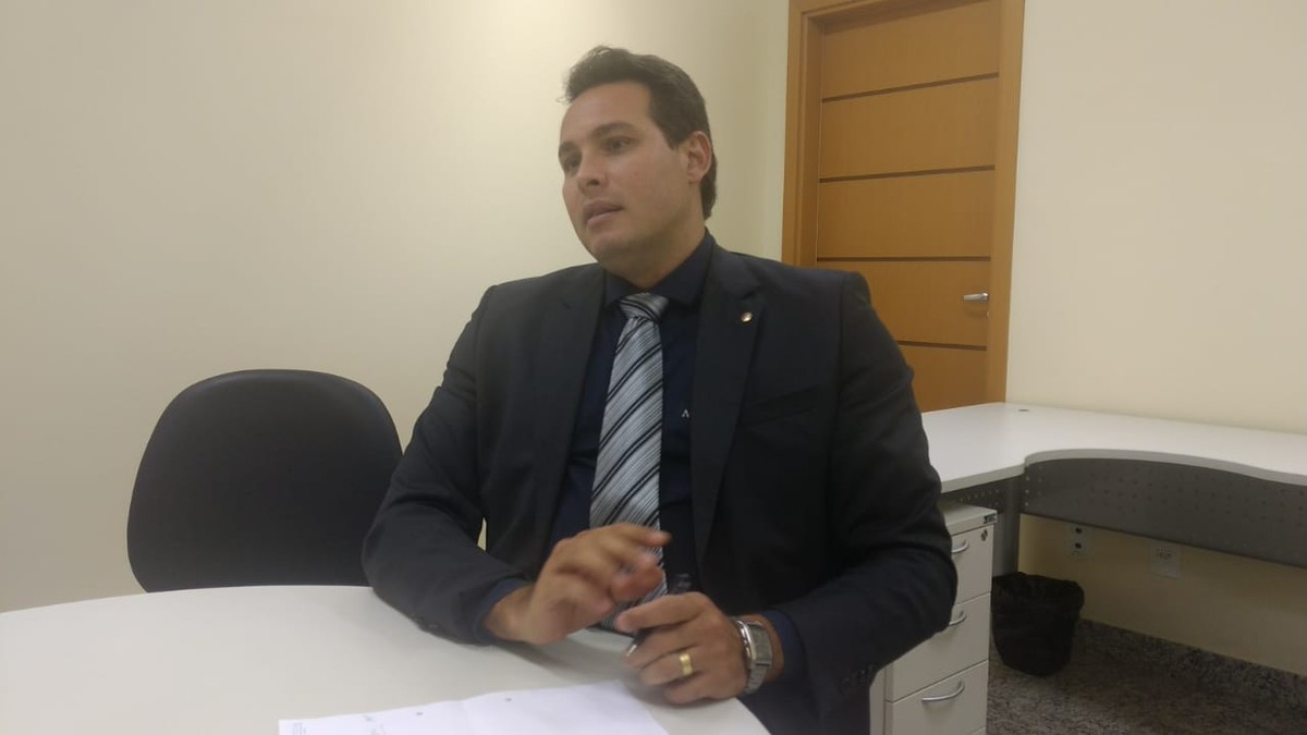 Promotor do MPPA vai atuar na Procuradoria-Geral da República