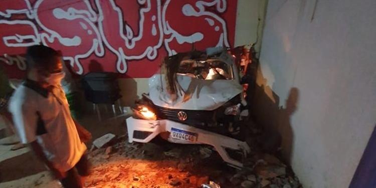 Comerciante é perseguido e morto em Canaã dos Carajás