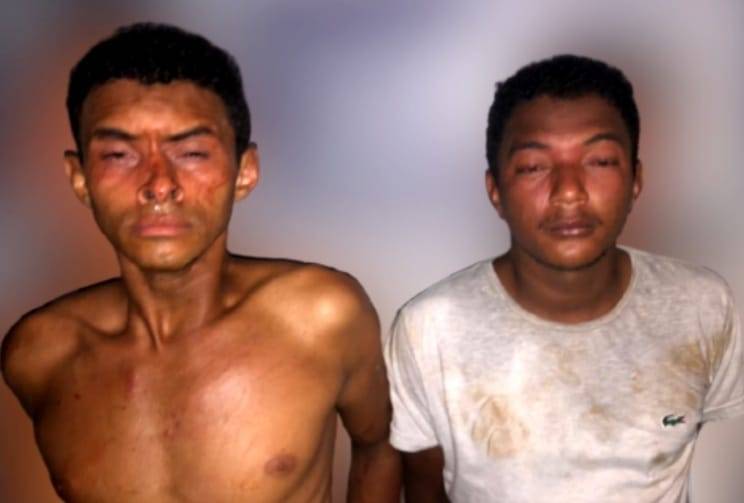 Pai e amigo são suspeitos de abusar sexualmente de criança