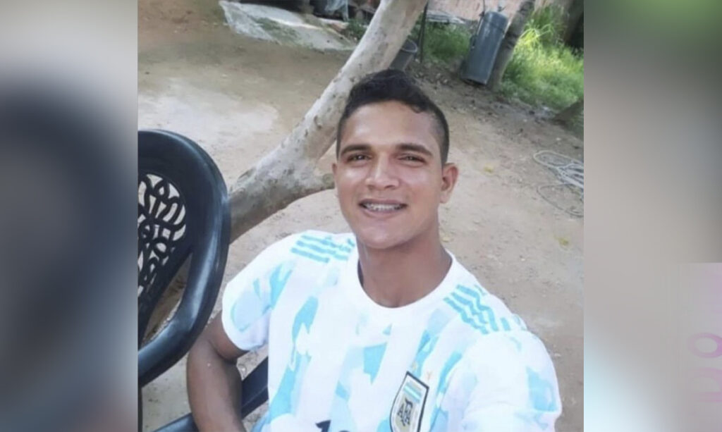 Corpo de motorista de aplicativo é encontrado após 6 dias