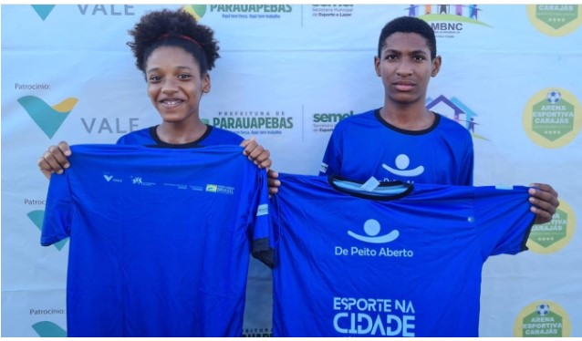 De Peito Aberto realiza segunda entrega de materiais para 600 alunos atendidos em três cidades do sudeste do Pará