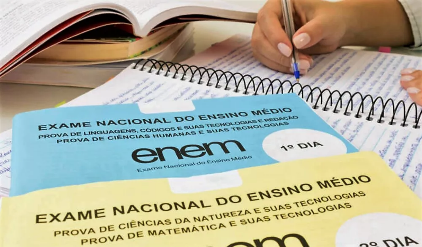 “Enem Pará Itinerante” realiza novos aulões neste sábado (25) nas UsiPaz de Canaã dos Carajás e Parauapebas
