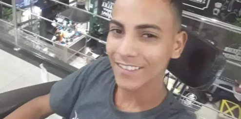 Jovem é morto após ataque a tiros em Parauapebas