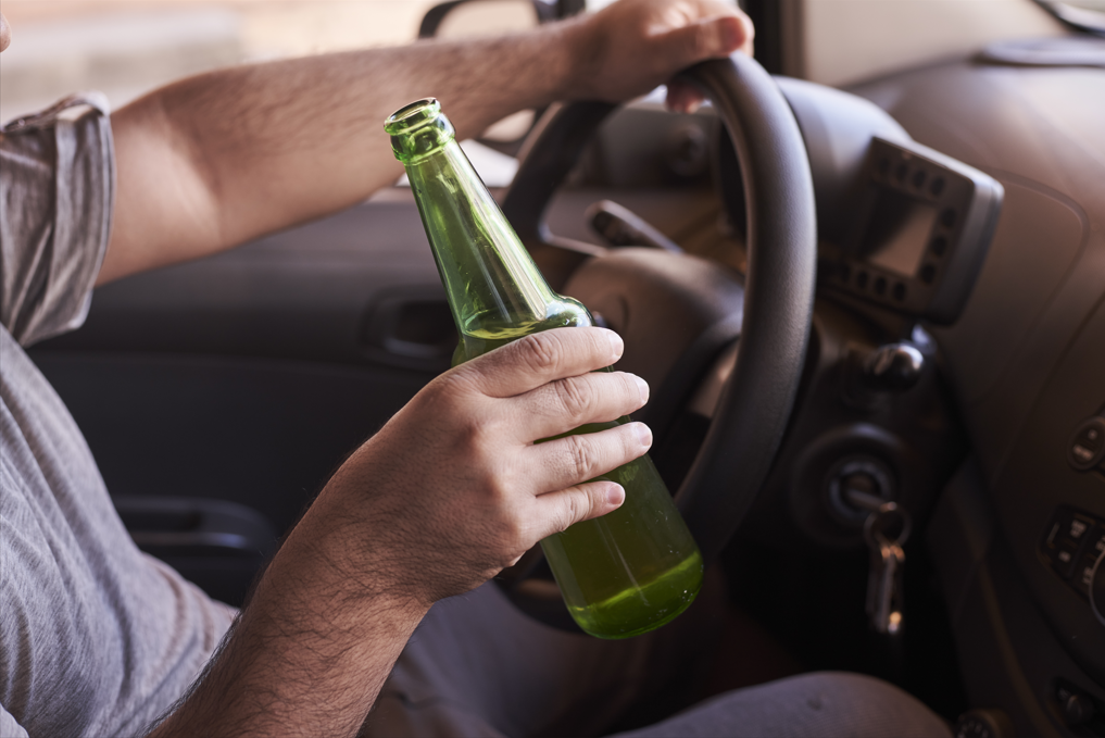 Homem bêbado mata motociclista durante colisão de carro na BR-222, em Marabá
