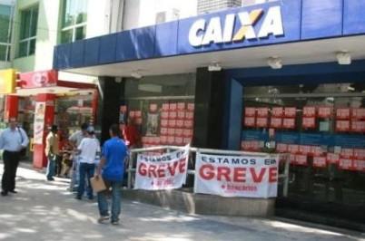 Greve bancária no Pará: Trabalhadores do Banco da Amazônia e Caixa Econômica planejam paralisação