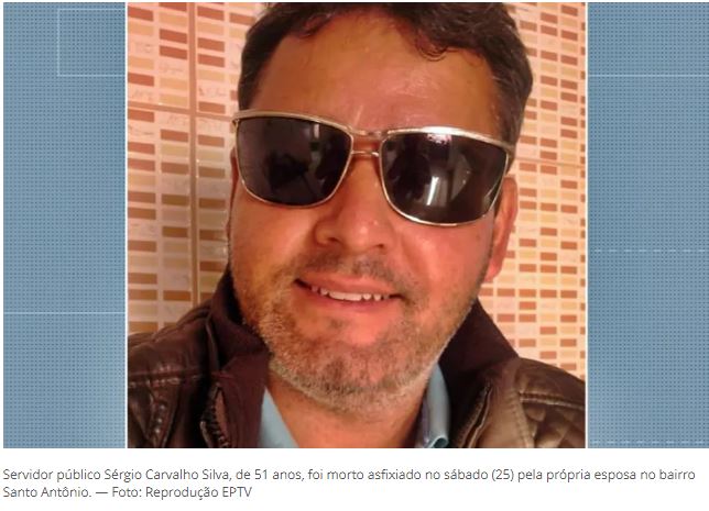 Mulher mata marido e tem ajuda da vizinha