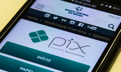 Pix mais seguro: Novas regras entram em vigor em novembro