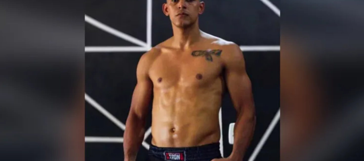 Tragédia em Parauapebas: Lutador de MMA é Encontrado Morto em Rio