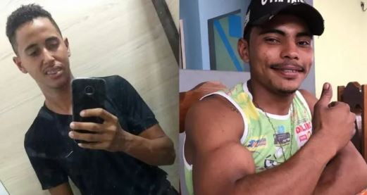  Jovens saem para cobrar divida e desaparecem