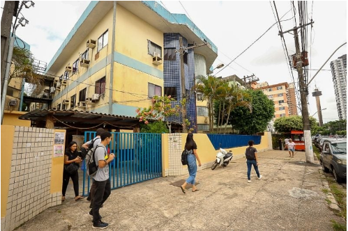 Uepa abre inscrições para mestrado e doutorado em ciências ambientais com foco na Amazônia