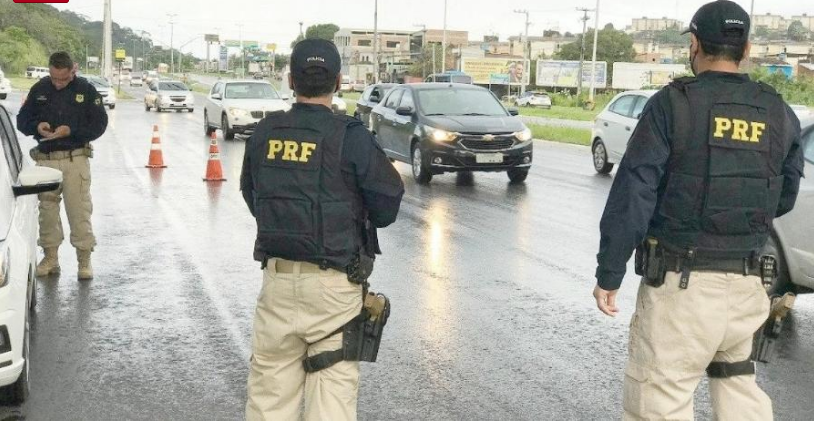 Trânsito seguro: Operações da PRF e Detran durante as férias escolares