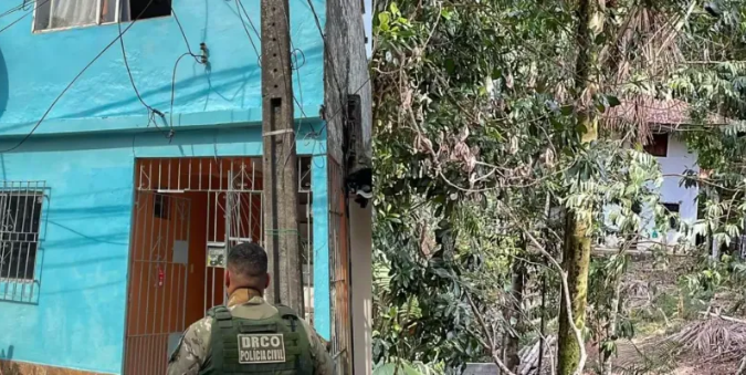 Polícia Civil desmascara sequestro forjado e frustra extorsão em Belém