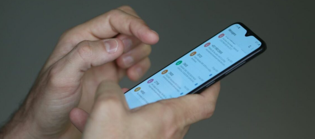 Tecnologia a serviço da segurança: Pará apresenta app contra roubos de celulares