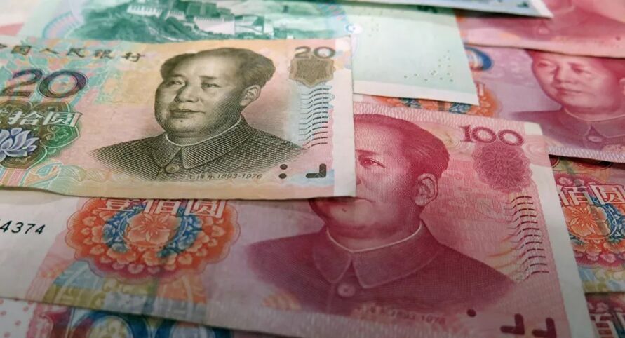 Chinês vende filho por R$ 132 mil e usa dinheiro para viajar