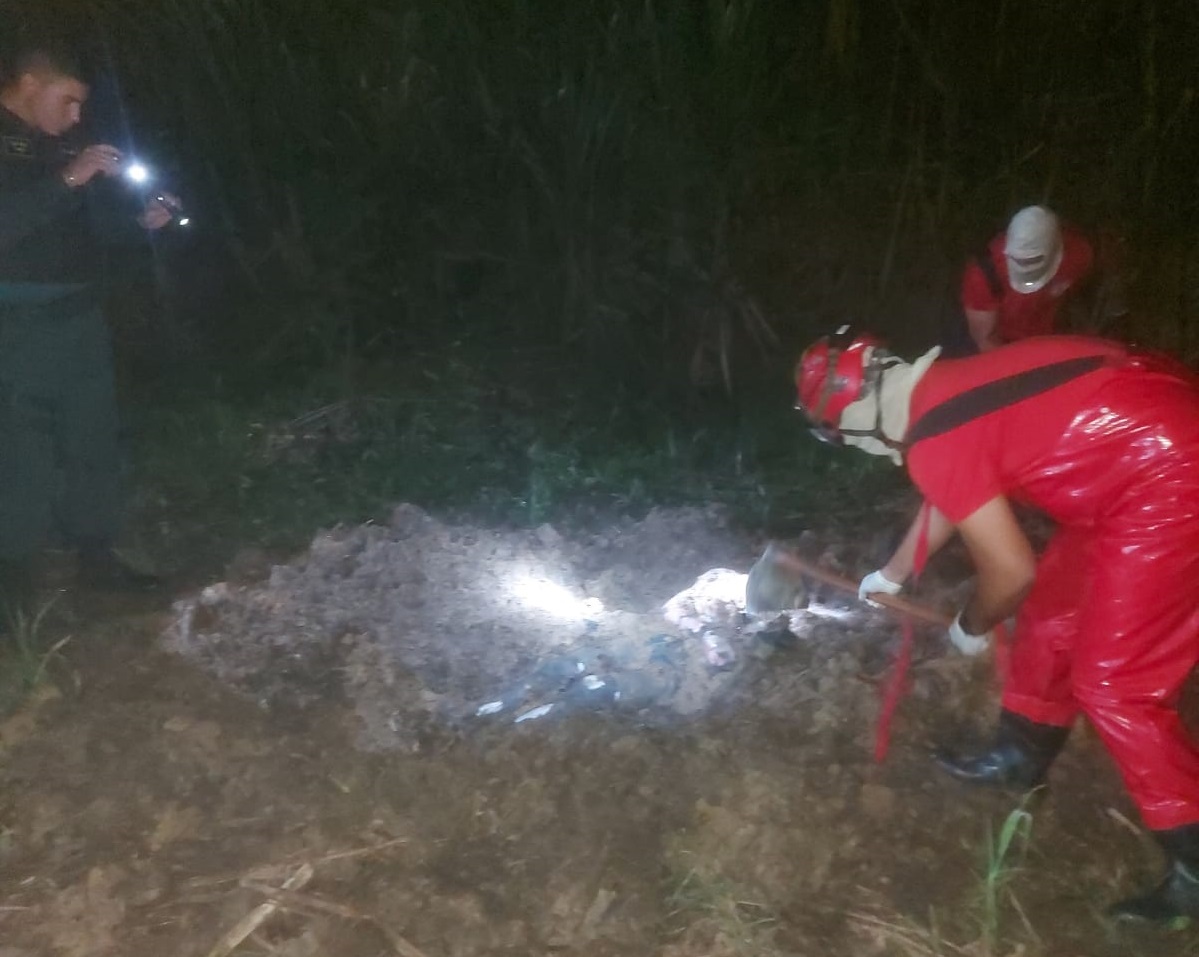 Parauapebas: Corpo decapitado é encontrado na Nova Carajás