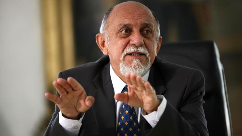 TSE confirma inelegibilidade de Jatene até 2022