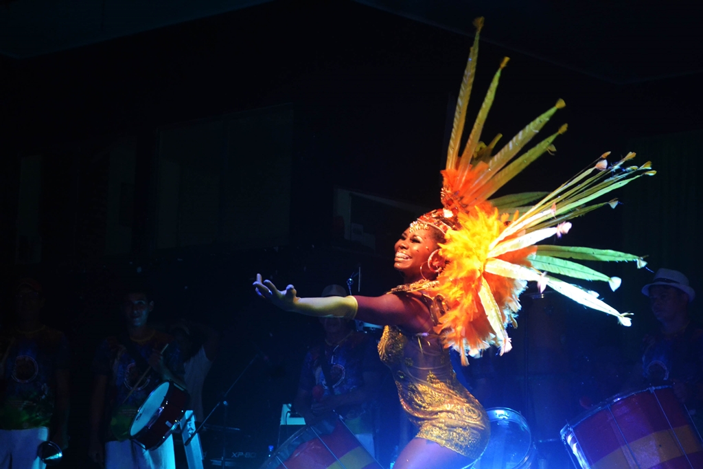 Carnaval da Nossa Gente 2020 começa no próximo sábado