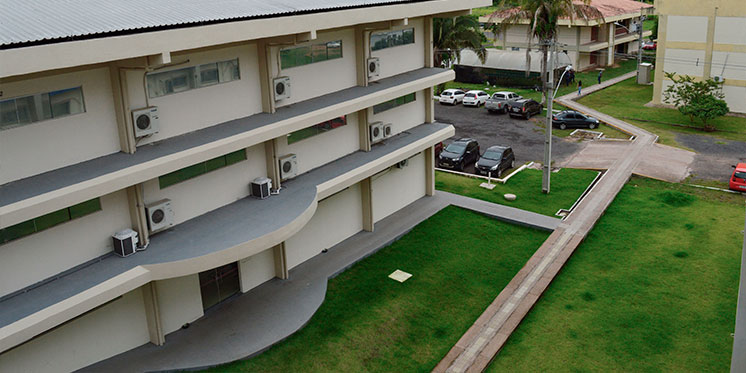 Novo corte orçamentário na Unifesspa