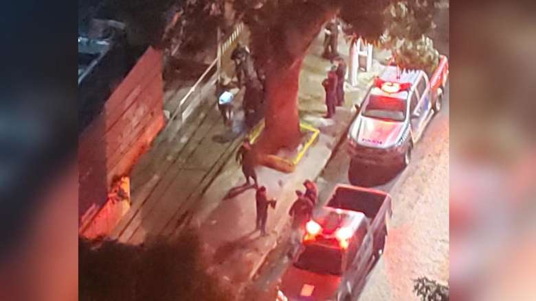 Homem é baleado é morre após tentativa de assalto no bairro de Nazaré, área nobre de Belém