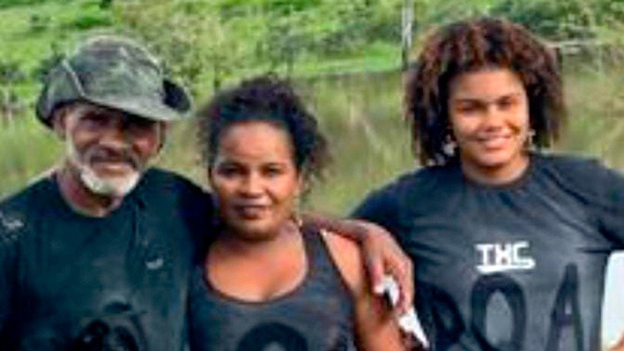 Família de ambientalista é executada no interior do Pará