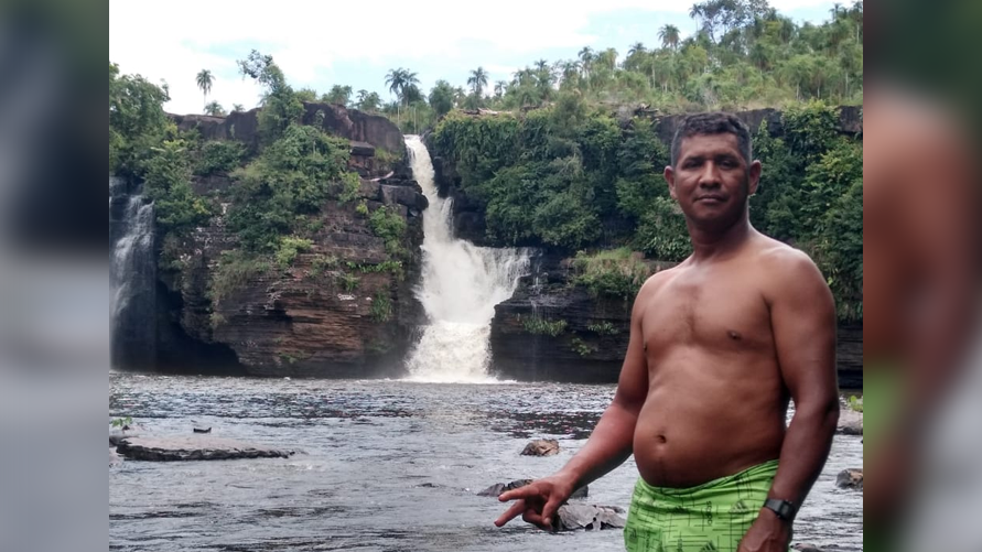 Mulher tem braço decepado por ex-companheiro em Monte Alegre