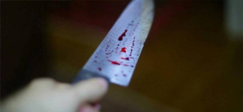 Mulher mata o marido com golpes de faca em Marabá