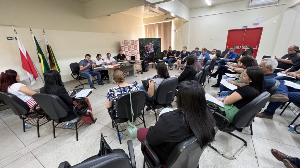 Gestores do município começam a definir nova forma de atendimento à população