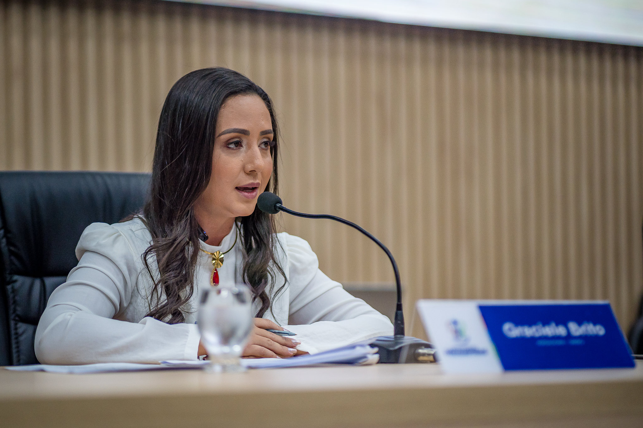 Vereadores indicam expansão e melhorias na rede básica de saúde de Parauapebas