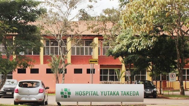 Rede D’Or fecha parceria com a Vale para administrar hospitais no Pará