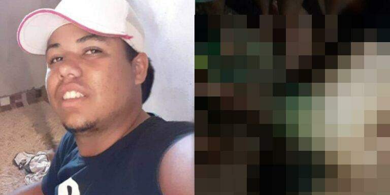 Dupla em moto mata jovem de 23 anos em Marabá