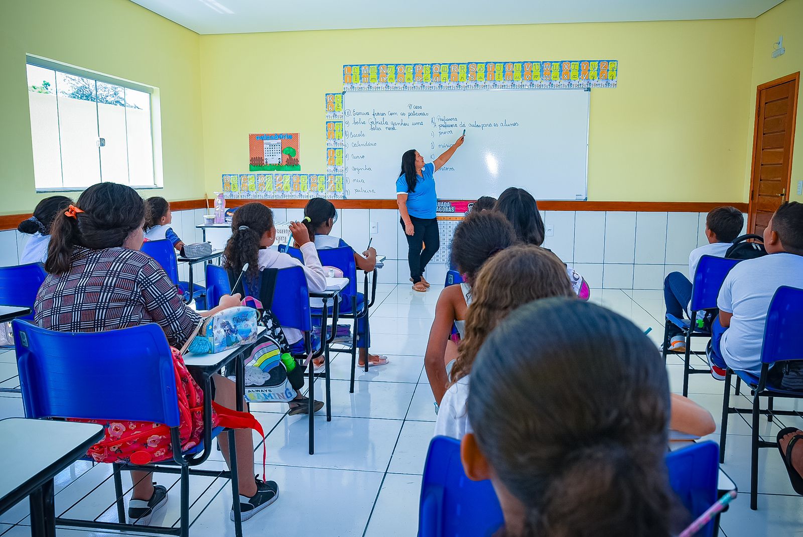 Curionópolis concede abono de 7 mil reais para servidores da educação