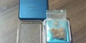 Parauapebas: Adolescente é apreendido com drogas e ainda tentou subornar policiais