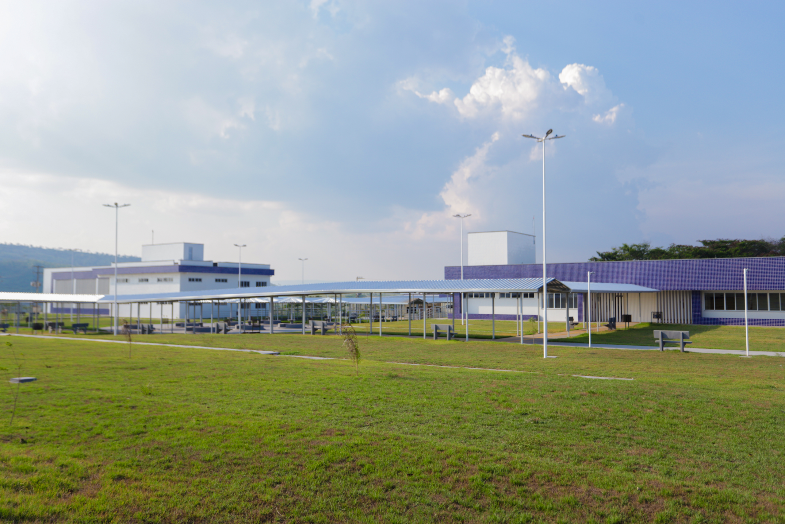 Canaã dos Carajás faz história com a oficialização de seu primeiro Campus Universitário