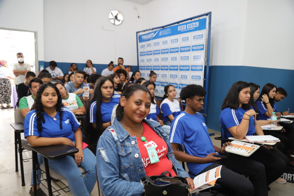 Palestras abrem programação da campanha 16 Dias de Ativismo