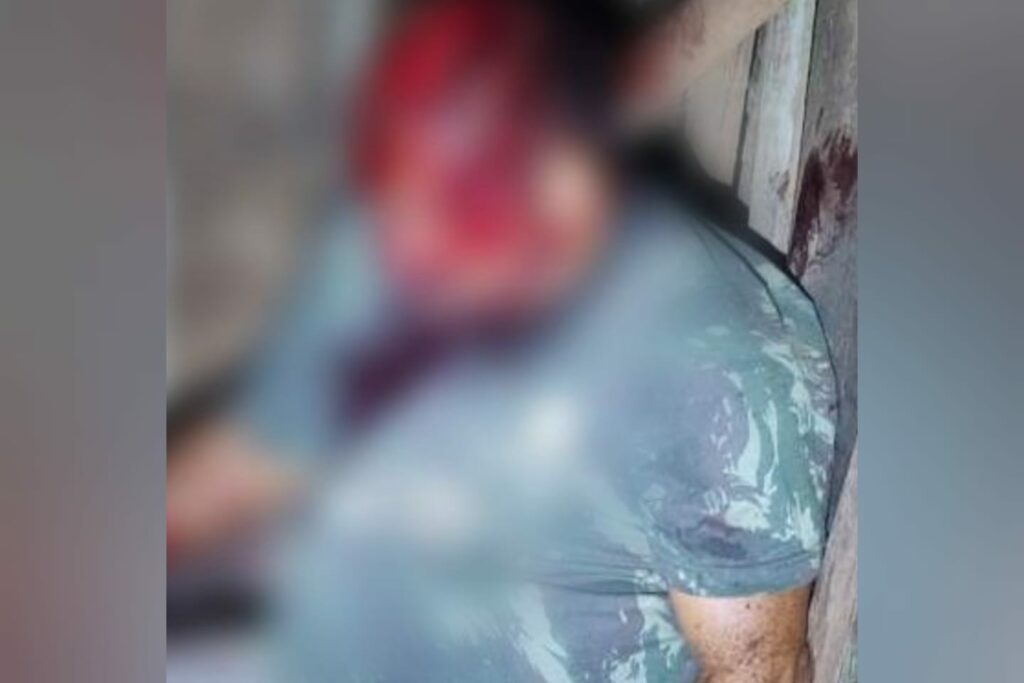 Homem suspeito de abusar de criança de 9 anos é espancado em Tucuruí