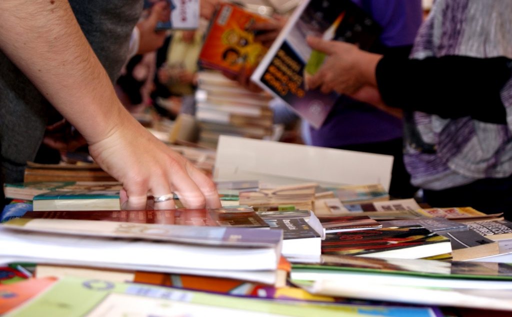 Festival Literário e Artístico de Canaã concorre ao prêmio Jabuti