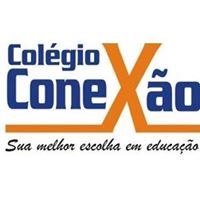 Matrículas abertas no Colégio Conexão