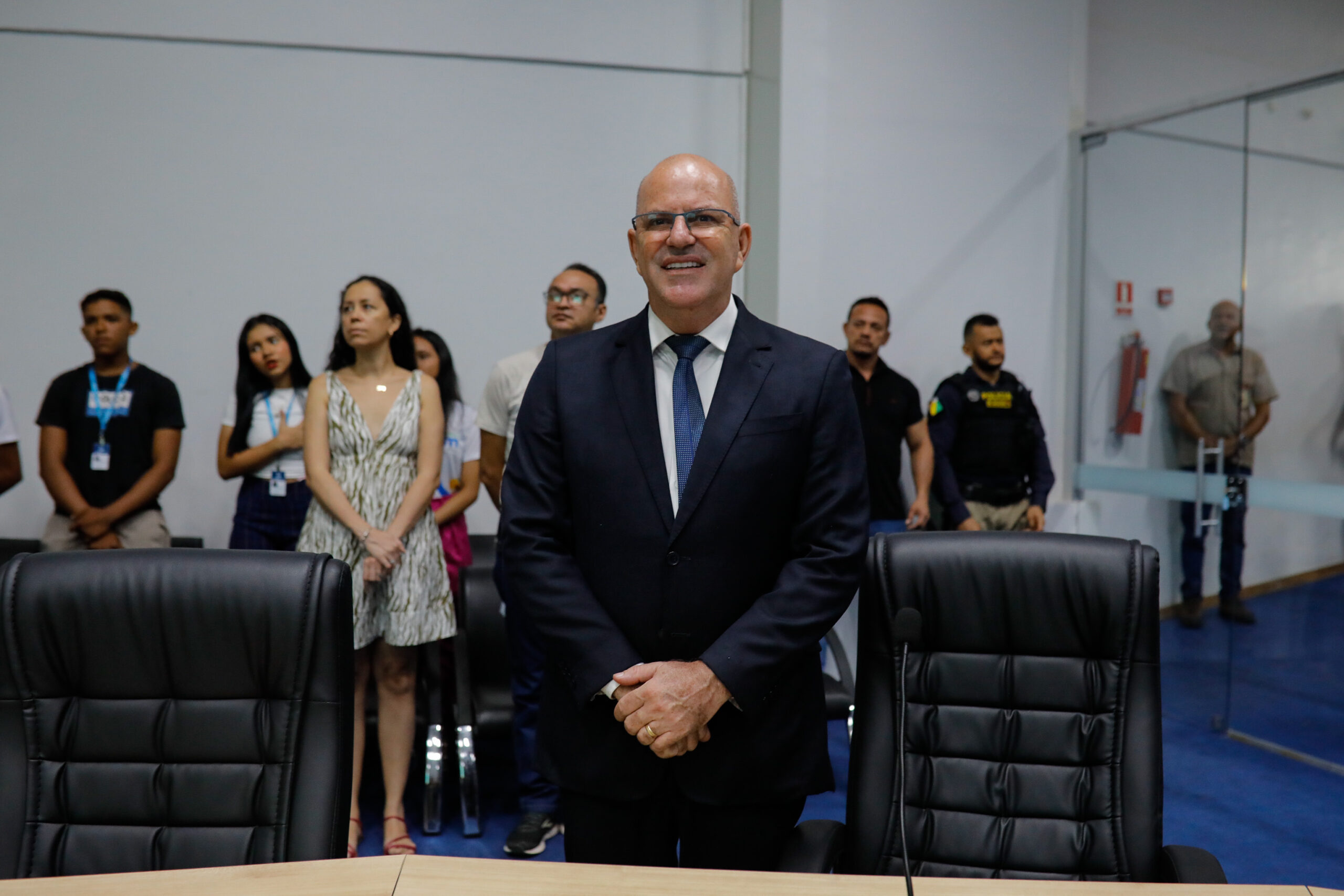 Câmara de Parauapebas autoriza subsídio ao transporte público para custeio de passagens gratuitas
