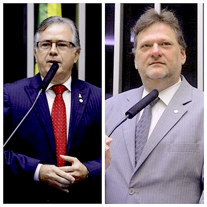 Saiba quem são os dois deputados paraenses que votaram contra o aumento do fundo eleitoral