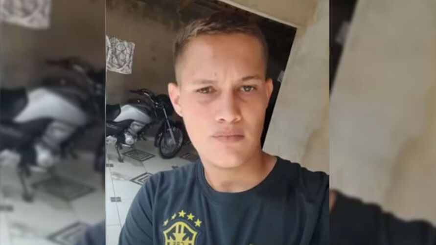 Xinguara caso Mateus Gabriel PMs acusados de sequestrar e sumir com corpo de jovem