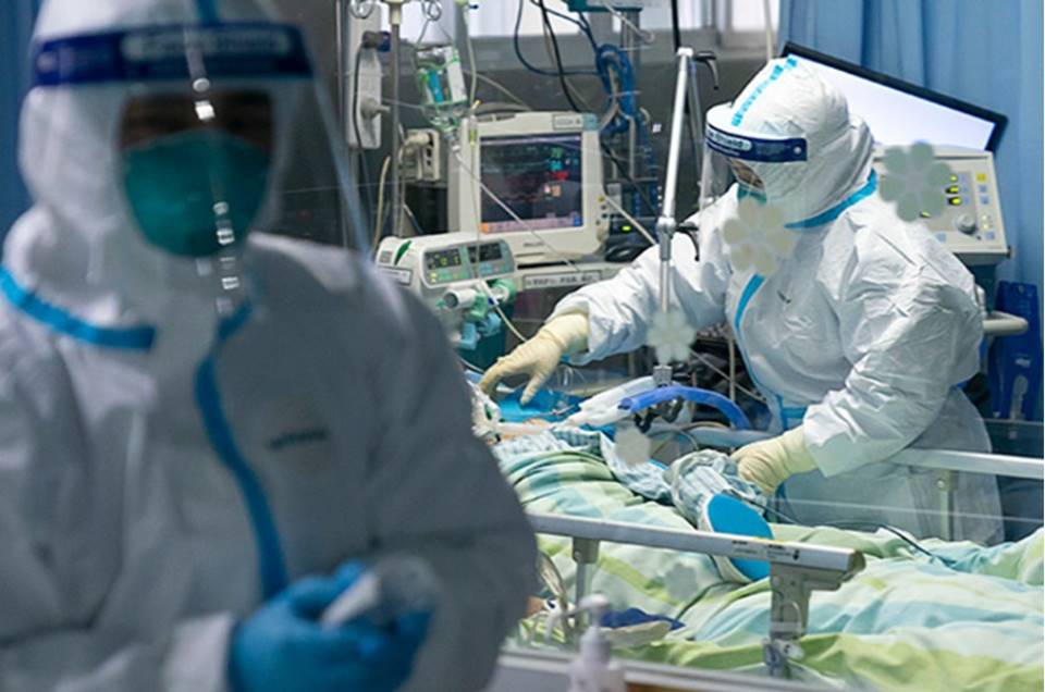 Empresas se unem para doar 3,4 milhões de medicamentos para intubação para o Brasil