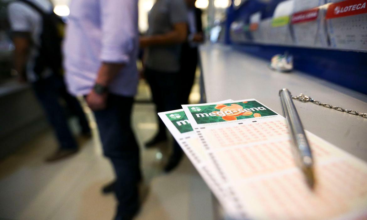Parauapebas tem acertador da quina que levou mais de R$40 mil