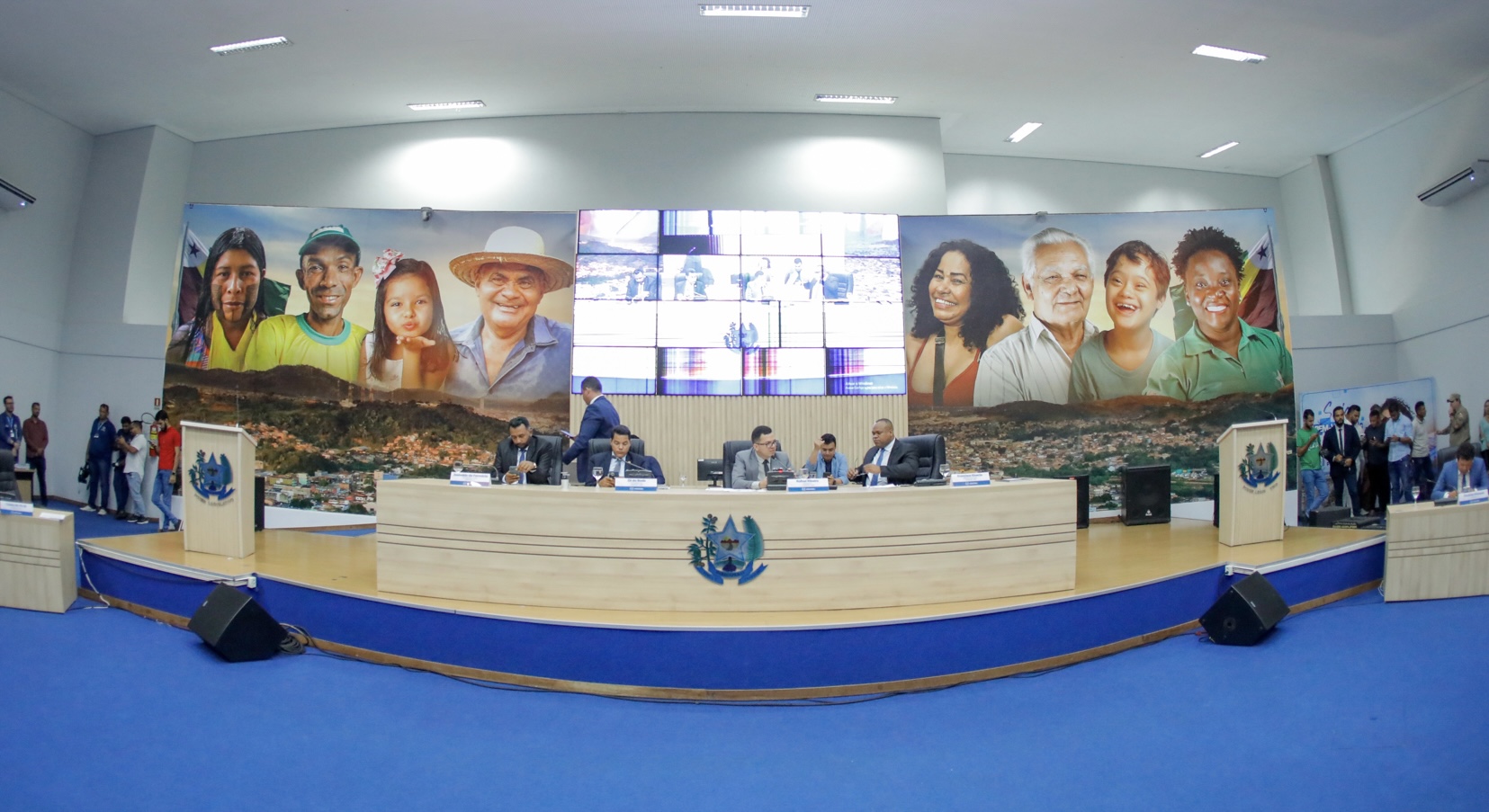 Câmara Municipal de Parauapebas cria Escola e Museu do Legislativo