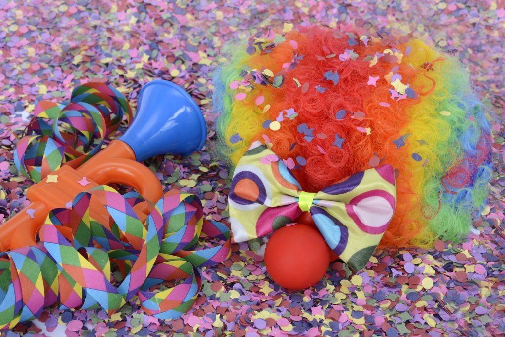 Carnaval contagia Casa da Cultura de Canaã dos Carajás neste mês de fevereiro