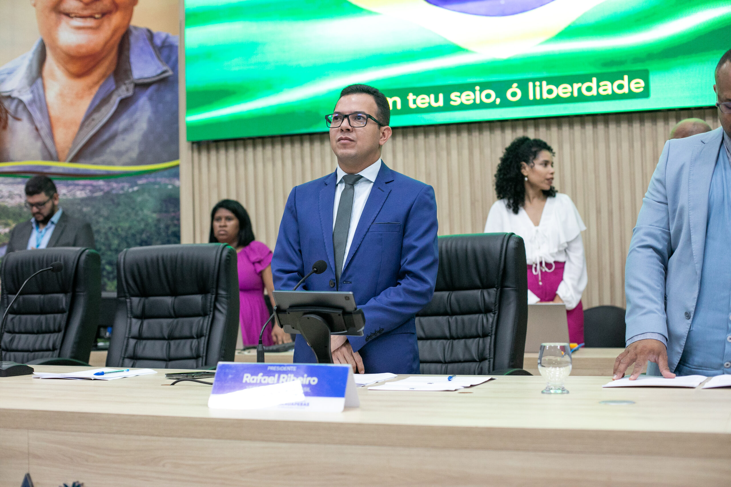 Emendas impositivas: prefeitura de Parauapebas será obrigada a atender demandas indicadas por vereadores