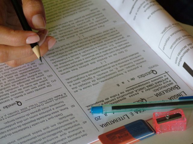 Canaã dos Carajás: Divulgada lista de aprovados no exame de suplência do Ensino Fundamental